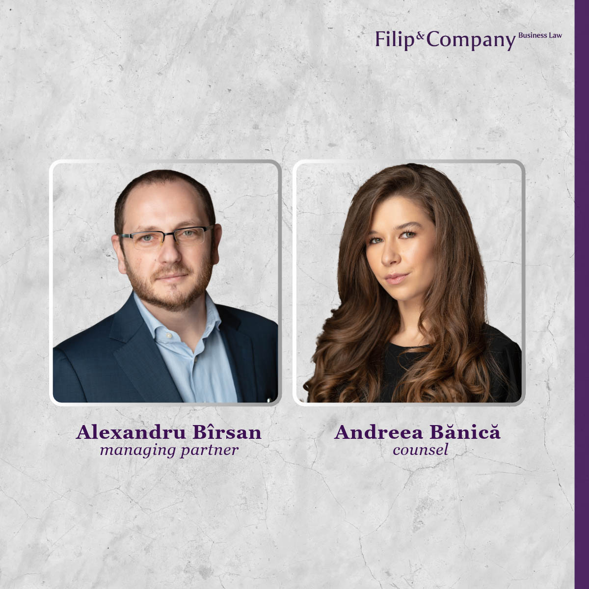 Autonom achiziționează Business Lease Romania; Filip & Company a oferit asistența juridică