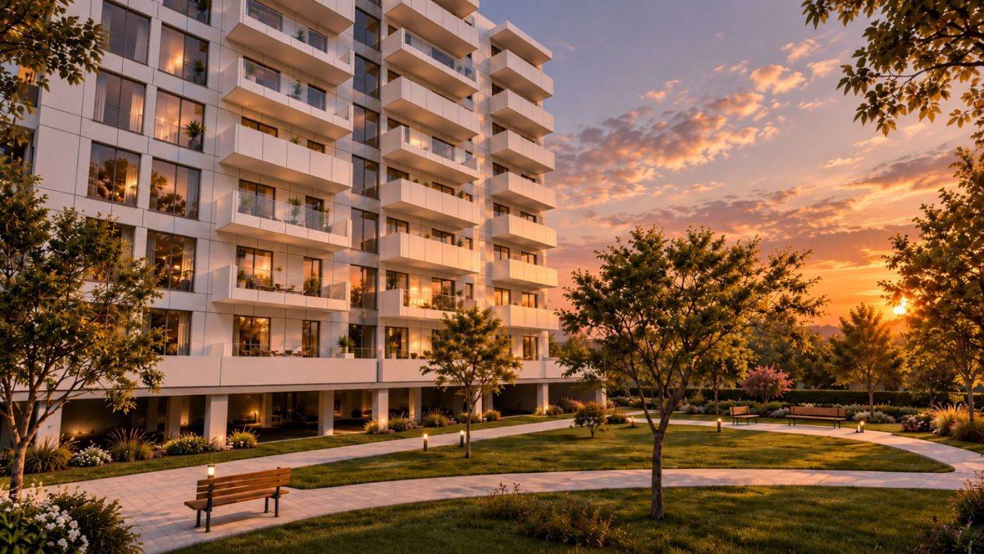 ALTO Home primește finanțare de la Libra Internet Bank pentru proiectul rezidențial din Ploiești