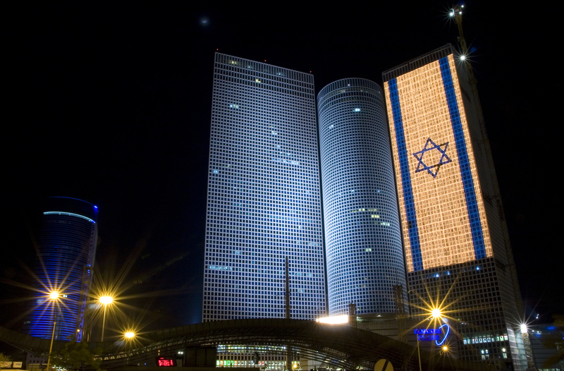Casa de avocatură Buju Stanciu și Asociații își extinde activitatea în Israel prin deschiderea unui birou la Tel Aviv