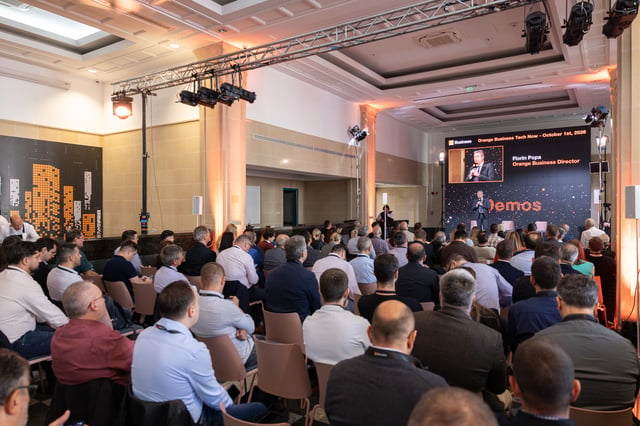 Orange România pregătește lansarea tehnologiei 5G Standalone și extinde serviciile de securitate cibernetică