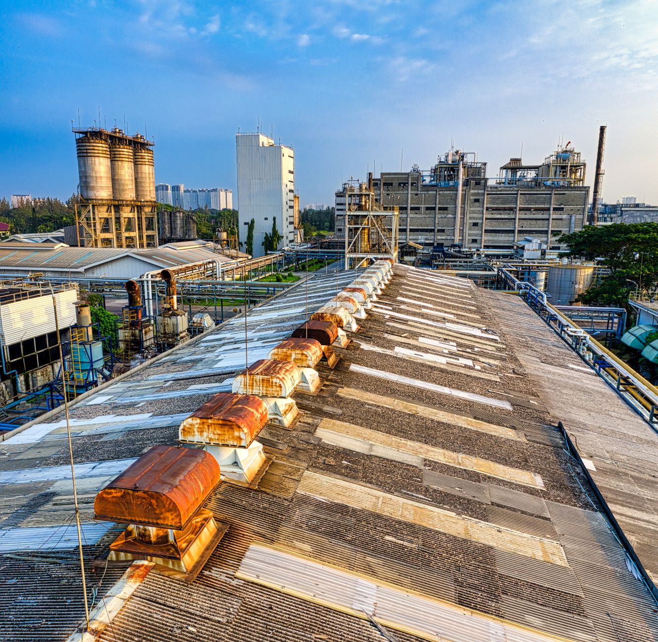 Cererea globală de turbine pe gaz crește masiv, livrările fiind amânate până în 2031