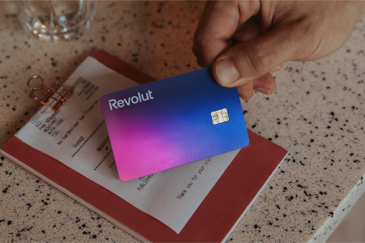 Probleme de autentificare la Revolut: utilizatori din mai multe țări nu se pot conecta la conturile personale