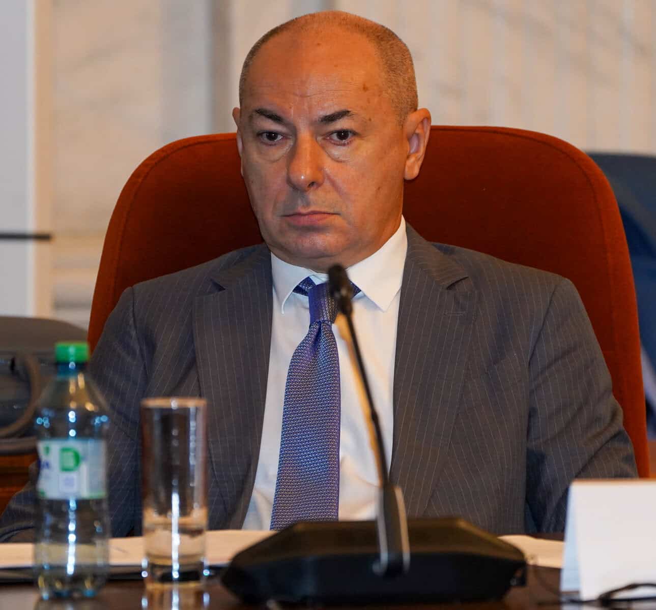 Investițiile în rețelele electrice sunt prioritatea zero pentru reindustrializarea României