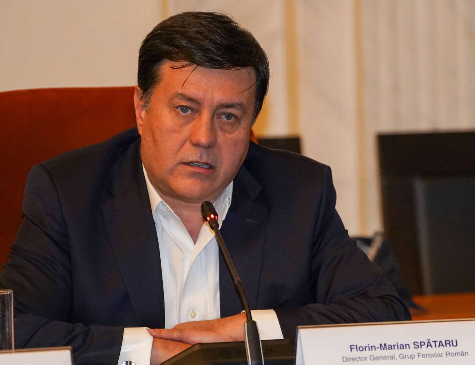Florin Spătaru: Industria română are nevoie de o direcție strategică pentru a susține investițiile