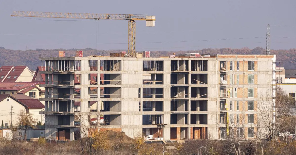 Anticiparea unor creșteri de prețuri în România: Construcțiile și Comerțul vor avea cele mai mari majorări