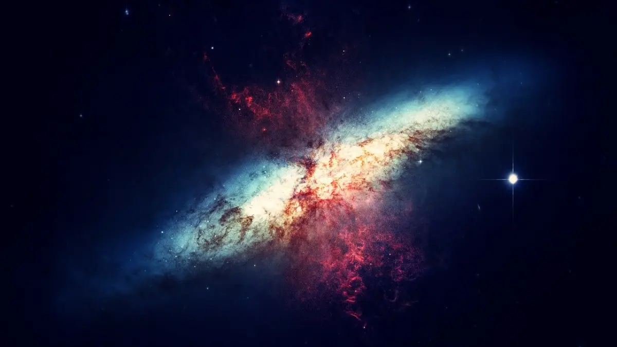 Detectarea unei particule cu energie record intrigă fizicienii: ipoteza unei a cincea dimensiuni