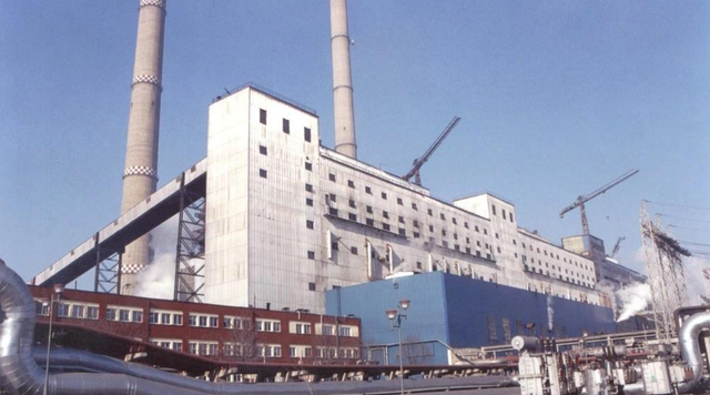 Energycum W SRL achiziționează termocentrala Romag Termo Halânga pentru 30 de milioane de euro