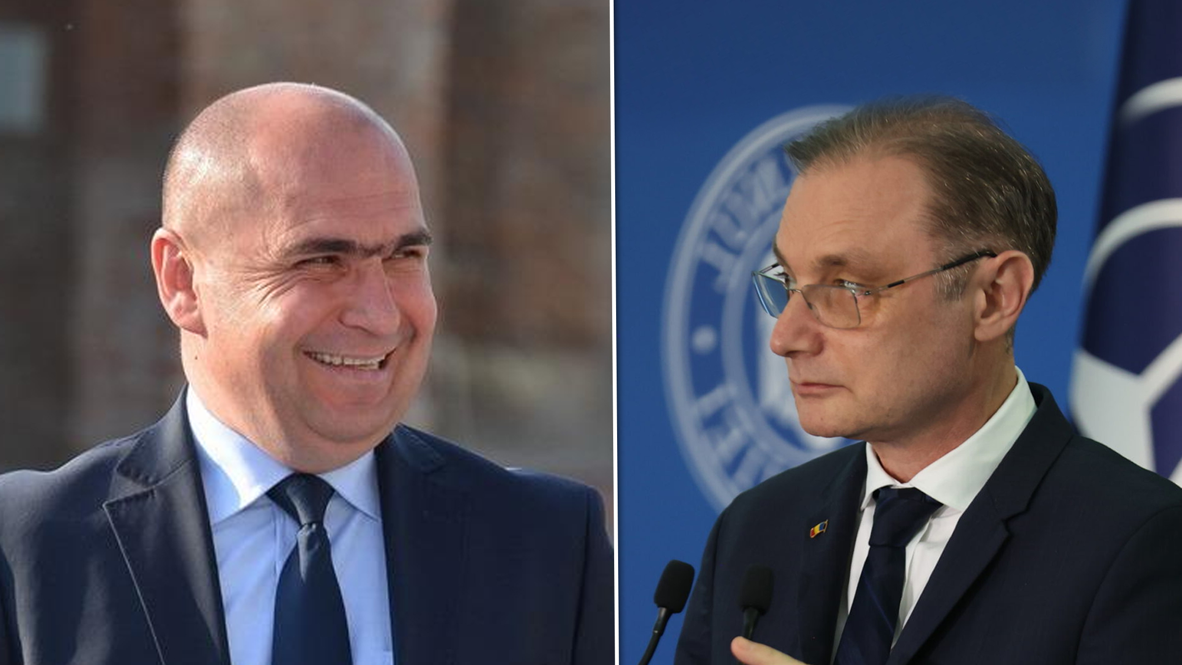 Noul Guvern Luca Niculescu moștenește datorii de până la 52 de miliarde de lei