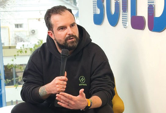 Start-up-uri românești în misiune comercială la Londra și Birmingham pentru extinderea pe piețele externe