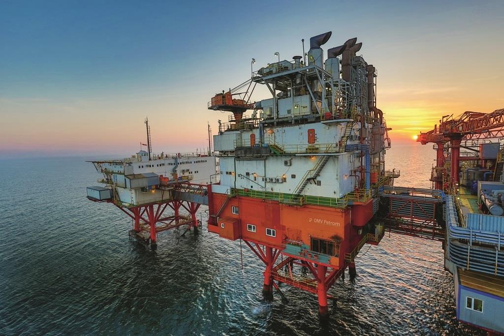 Mazarine Energy preia Black Sea Oil & Gas, principalul producător de gaze offshore din România