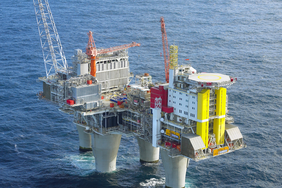 Mazarine Energy preia BSOG Holding Activity, cel mai mare producător de gaze offshore din România