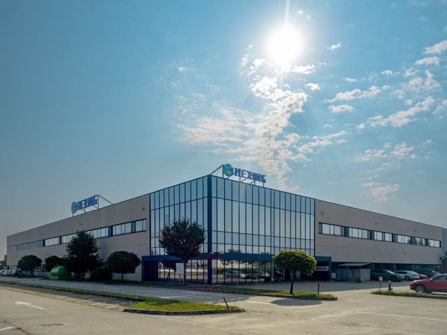 Hexing extinde operațiunile în Europa prin deschiderea unui hub regional de servicii la Timișoara