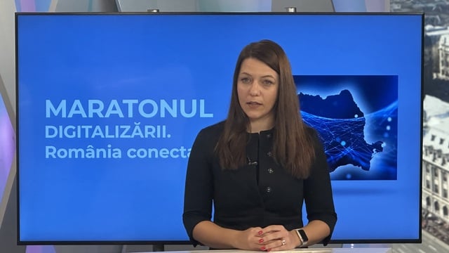 Securitatea cibernetică: Cetățeanul nu trebuie să fie un curier de date între instituțiile statului