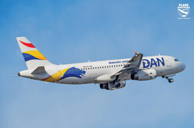 Conflict între DAN AIR și NETOPIA Payments: Procesatorul justifică blocarea banilor din vânzarea biletelor