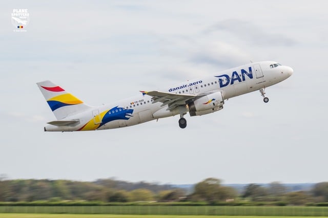Dispută între Dan Air și procesatorul de plăți Netopia privind rambursarea biletelor de avion