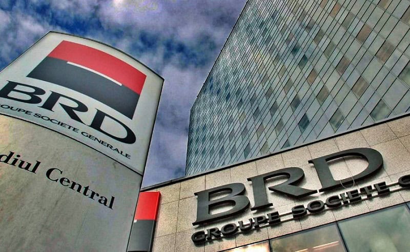 BRD planifică un program de emisiuni de obligațiuni de 1,5 miliarde de euro