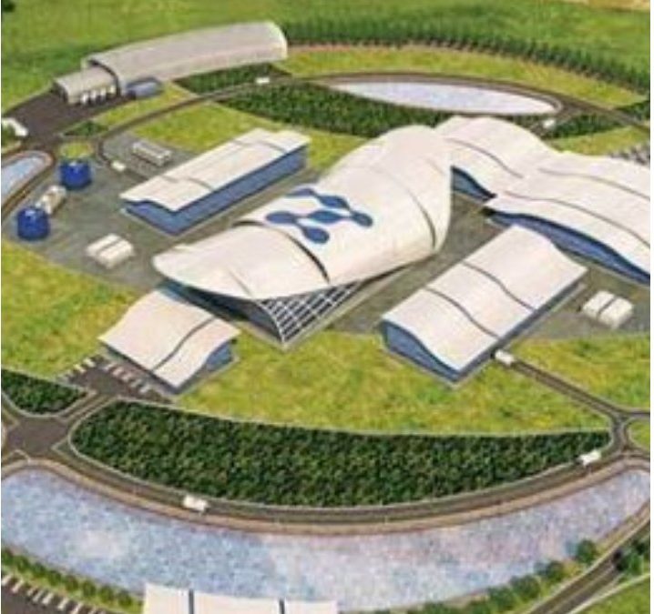 Nuclearelectrica aprobă finanțarea de 800 de milioane de euro de la BEI pentru Cernavodă