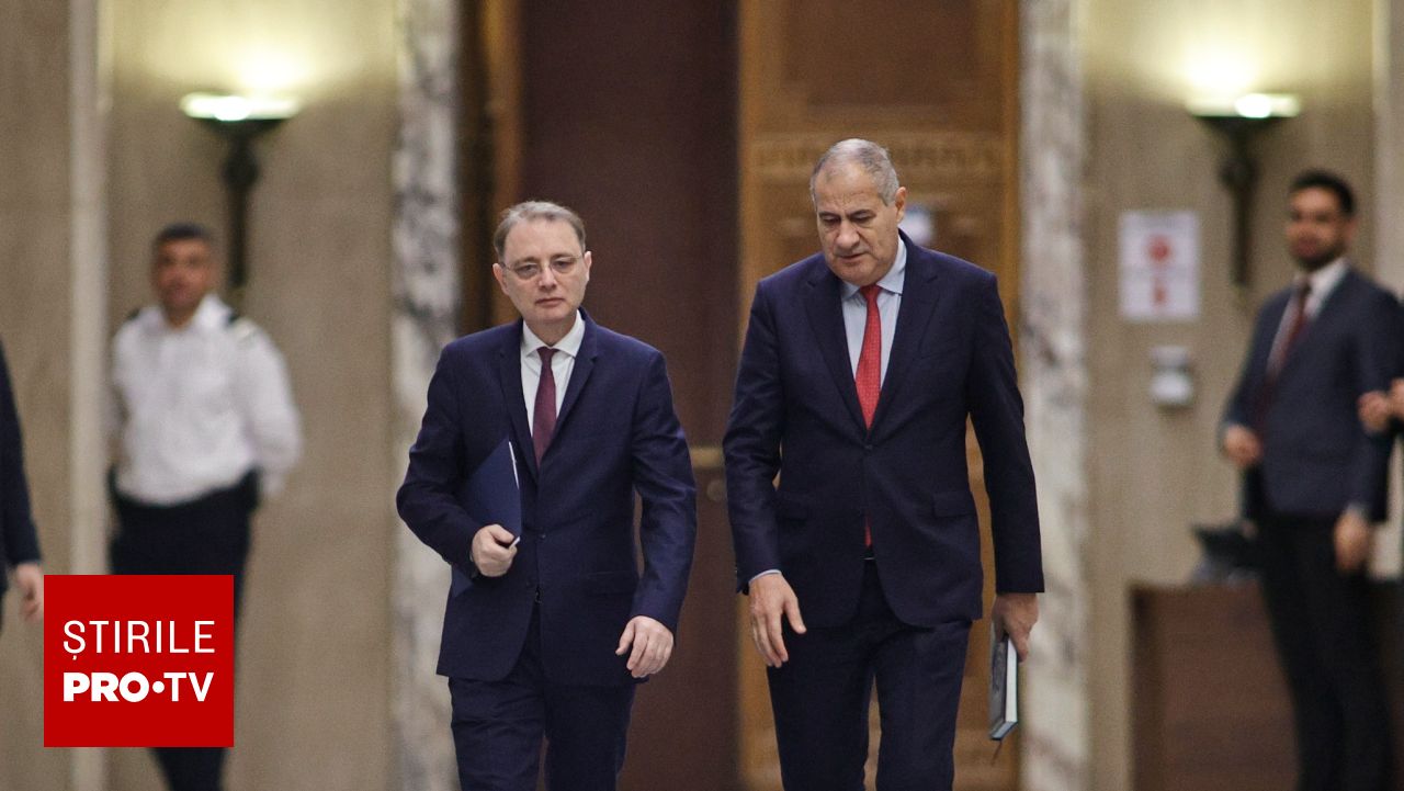 Rectificare bugetară de urgență: deficitul se mărește la 130,3 miliarde lei