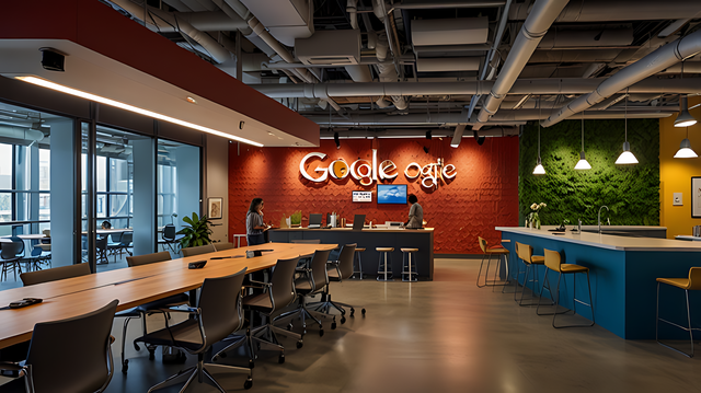 Ancheta penală declanșată de poliția din Finlanda după defrișările ilegale efectuate de Google