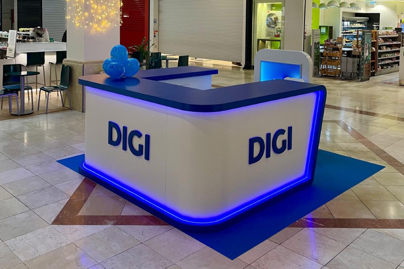 Digi amenință cu retragerea din Portugalia din cauza deciziei ANACOM privind spectrul radio
