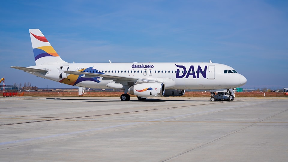 Conflict între Dan Air și NETOPIA Payments: procesatorul de plăți justifică reținerea sumelor de 850.000 de euro