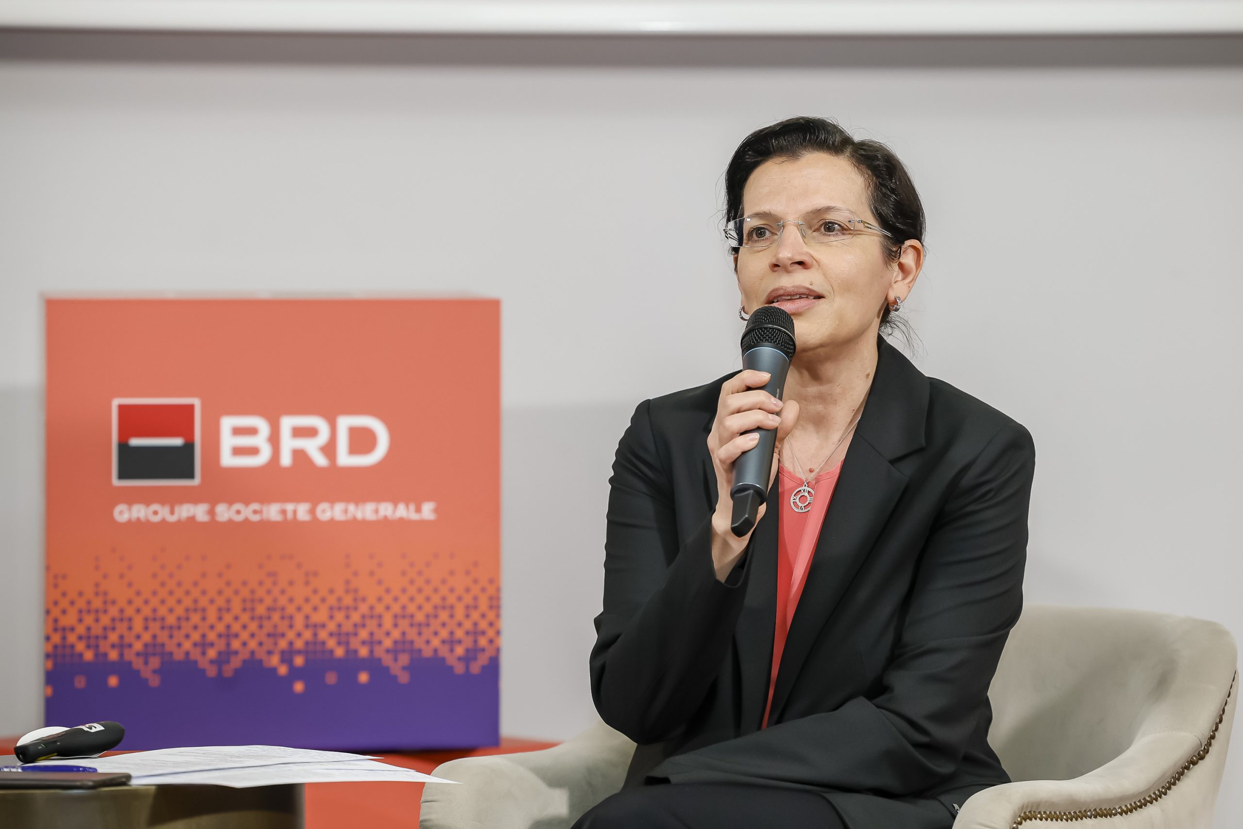 BRD înregistrează profit net de 1,18 miliarde lei în primele nouă luni ale anului 2026