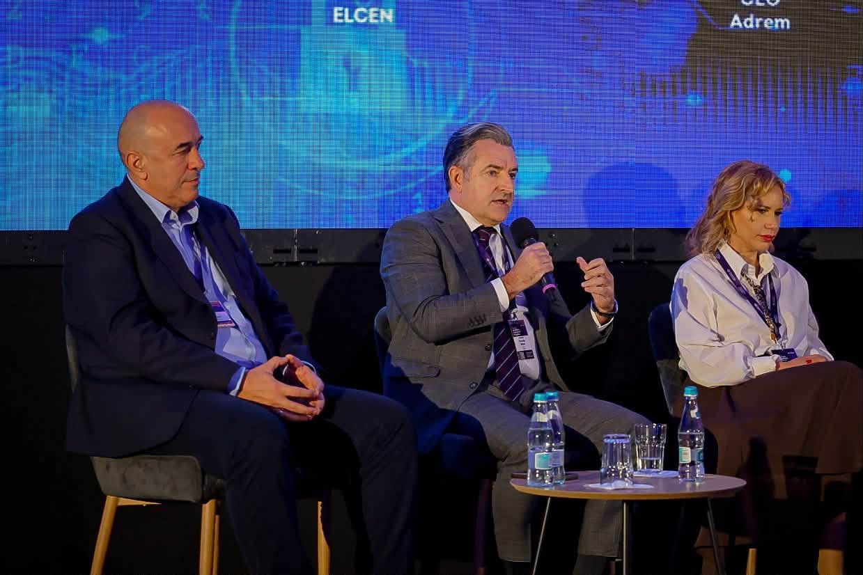 Corneliu Bodea: Securitatea cibernetică va deveni condiție esențială pentru sistemul energetic