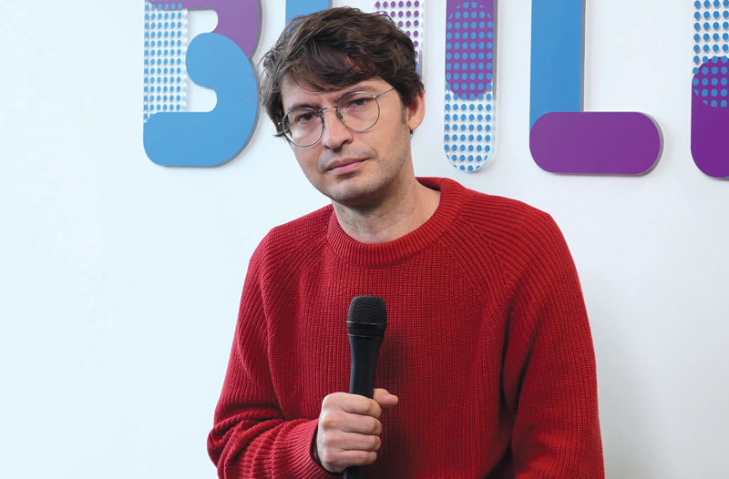 Platforma FeedCheck monitorizează reputația brandurilor globale, de la Samsung la Nestlé