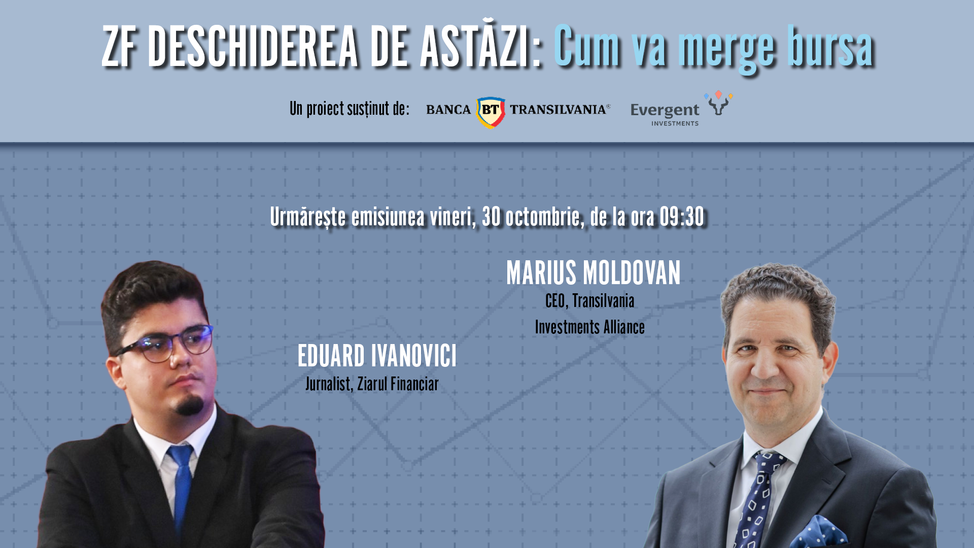 Strategia Transilvania Investments Alliance: reducerea discountului de la bursă și managementul numerarului