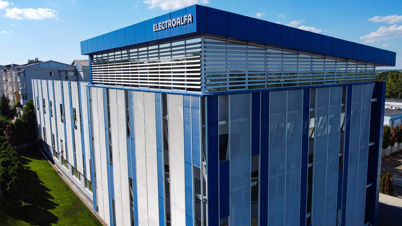 Electro-Alfa International finalizează achiziția Elcomex pentru consolidarea poziției în sectorul nuclear
