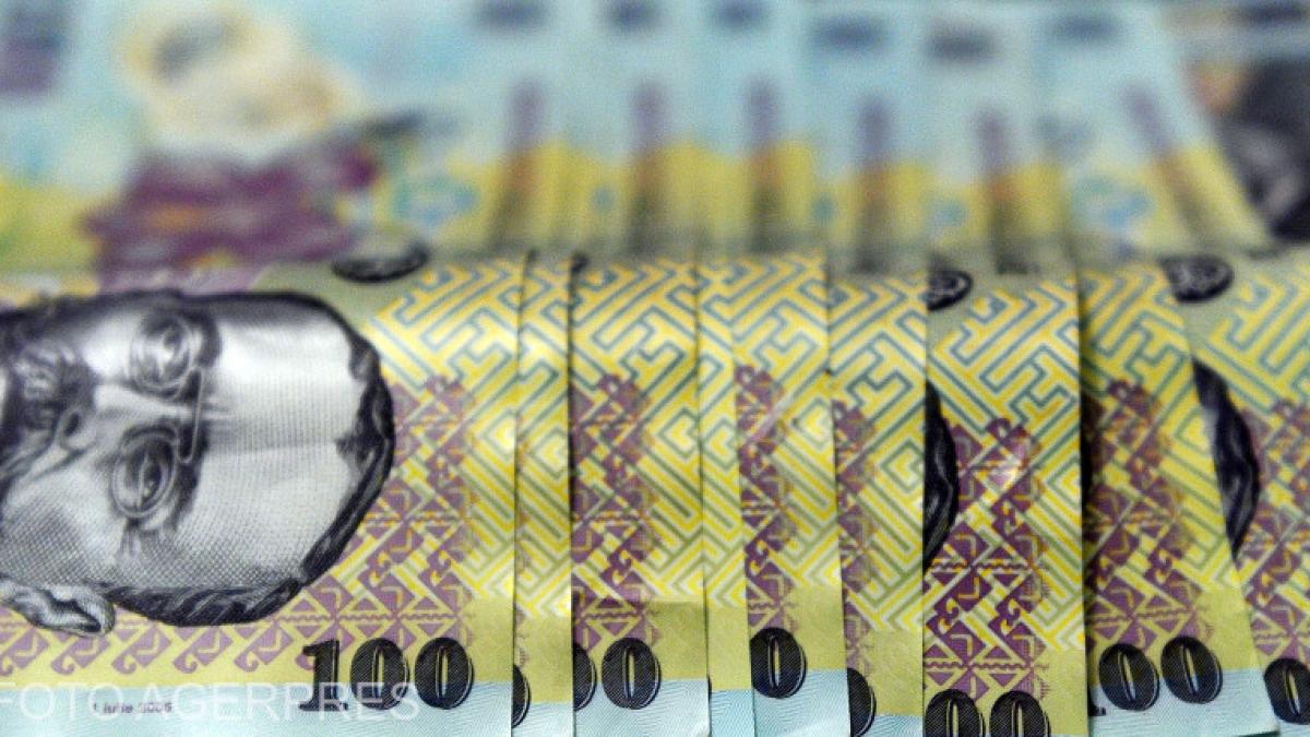 Percepția consumatorilor și a firmelor poate anticipa schimbările economice, explică Leonardo Badea