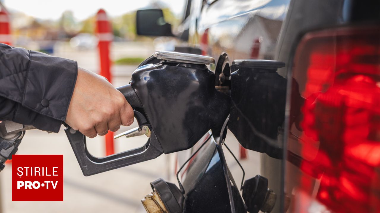Consumatorii europeni plătesc 203 milioane de euro zilnic în plus pentru motorină din cauza crizei