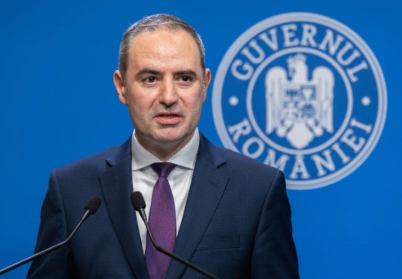 Ministerul Finanțelor prezintă argumente către S&P pentru menținerea ratingului de investiții