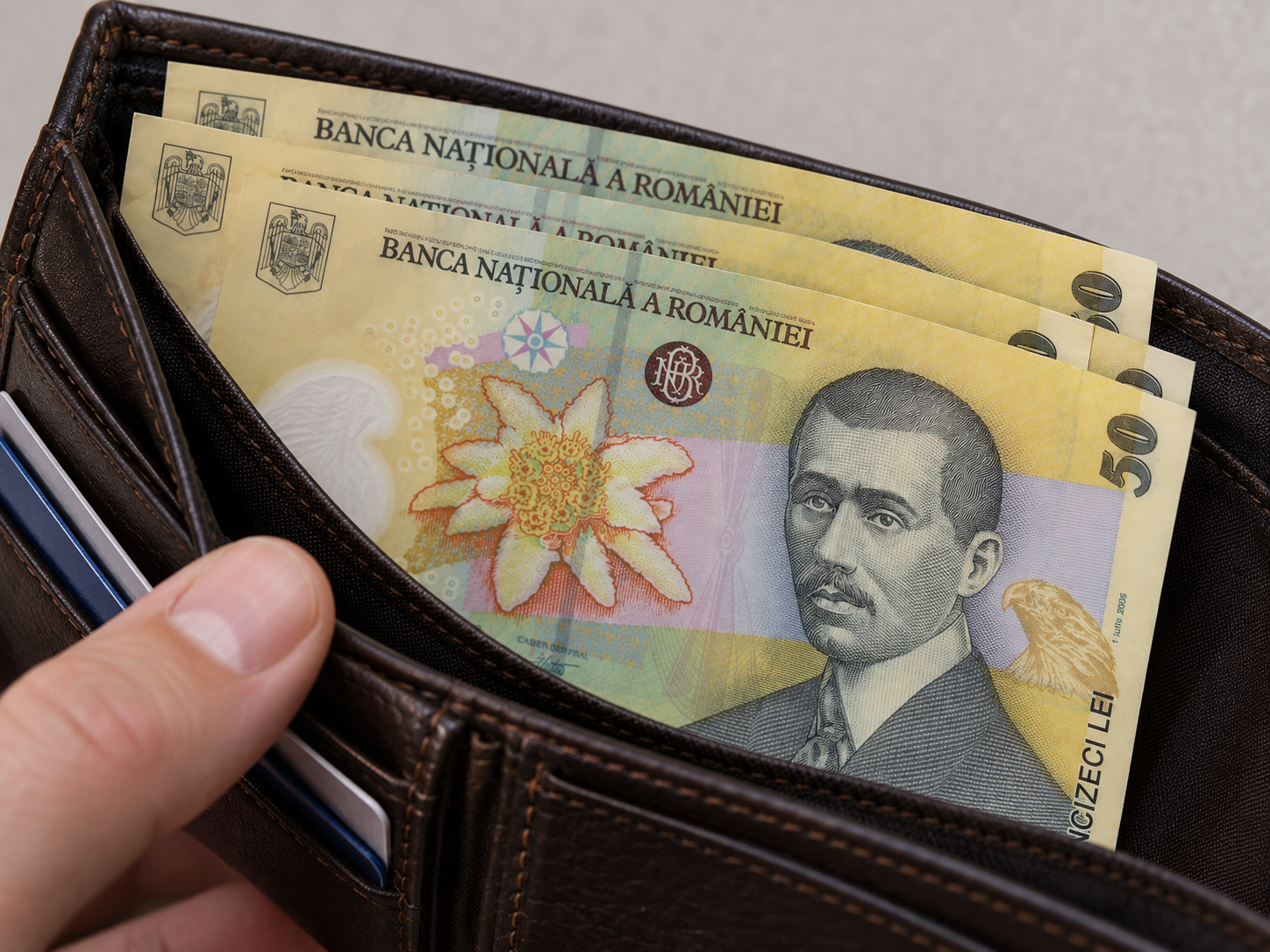 România are cele mai mici marje de profit pe creditele ipotecare față de Polonia, Ungaria și Cehia