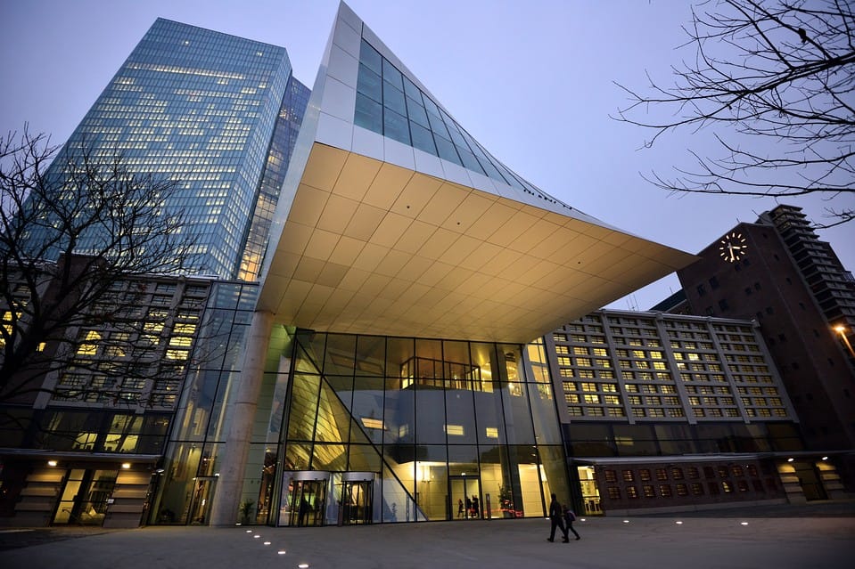 BCE lansează Pontes: Tehnologia blockchain intră în infrastructura oficială a sistemului financiar european