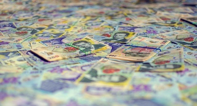 Investițiile nete din economia națională au crescut cu 17,8% în trimestrul II 2026
