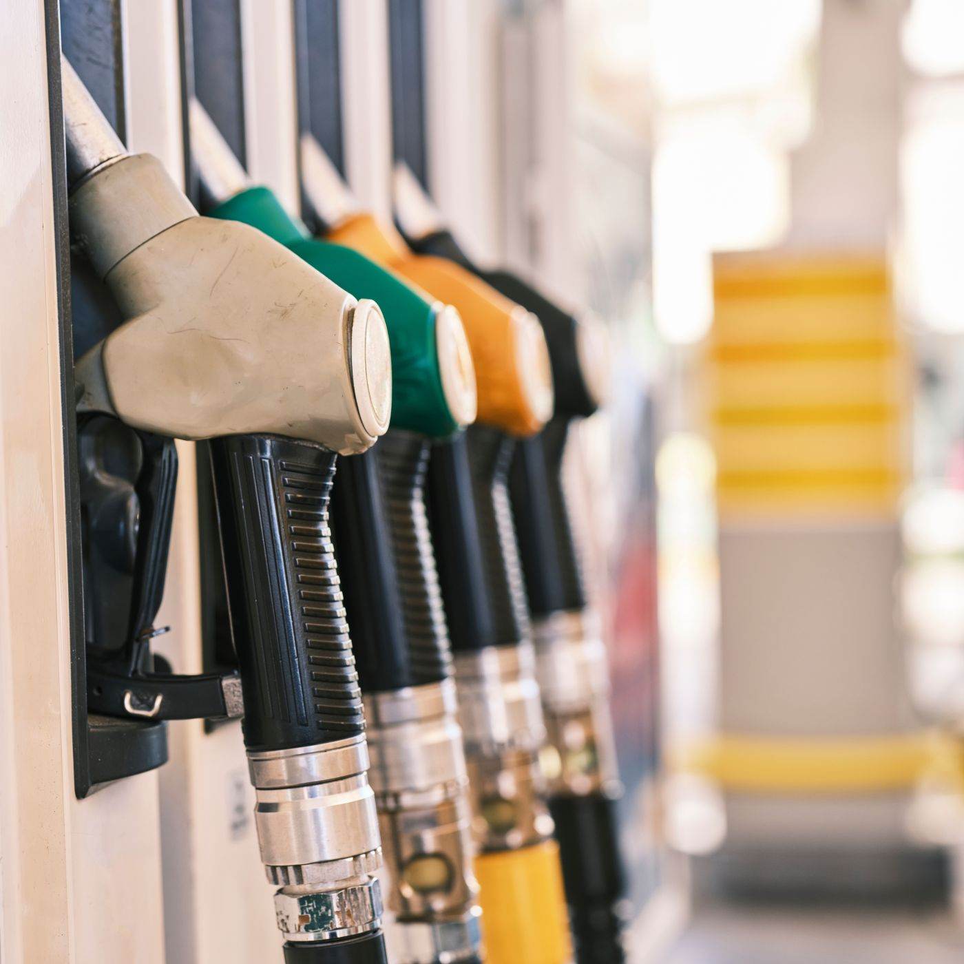 SOCAR introduce plafonarea prețurilor la combustibili în rețeaua IP din Italia
