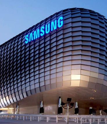 Samsung investește un miliard de dolari în Helix Digital Infrastructure, companie susținută de Nvidia și KKR