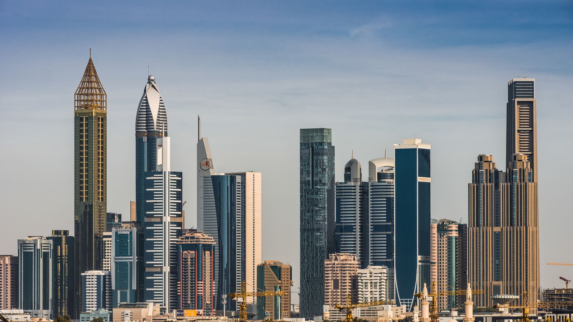 TotalSoft extinde prezența internațională prin deschiderea unui nou birou în Dubai
