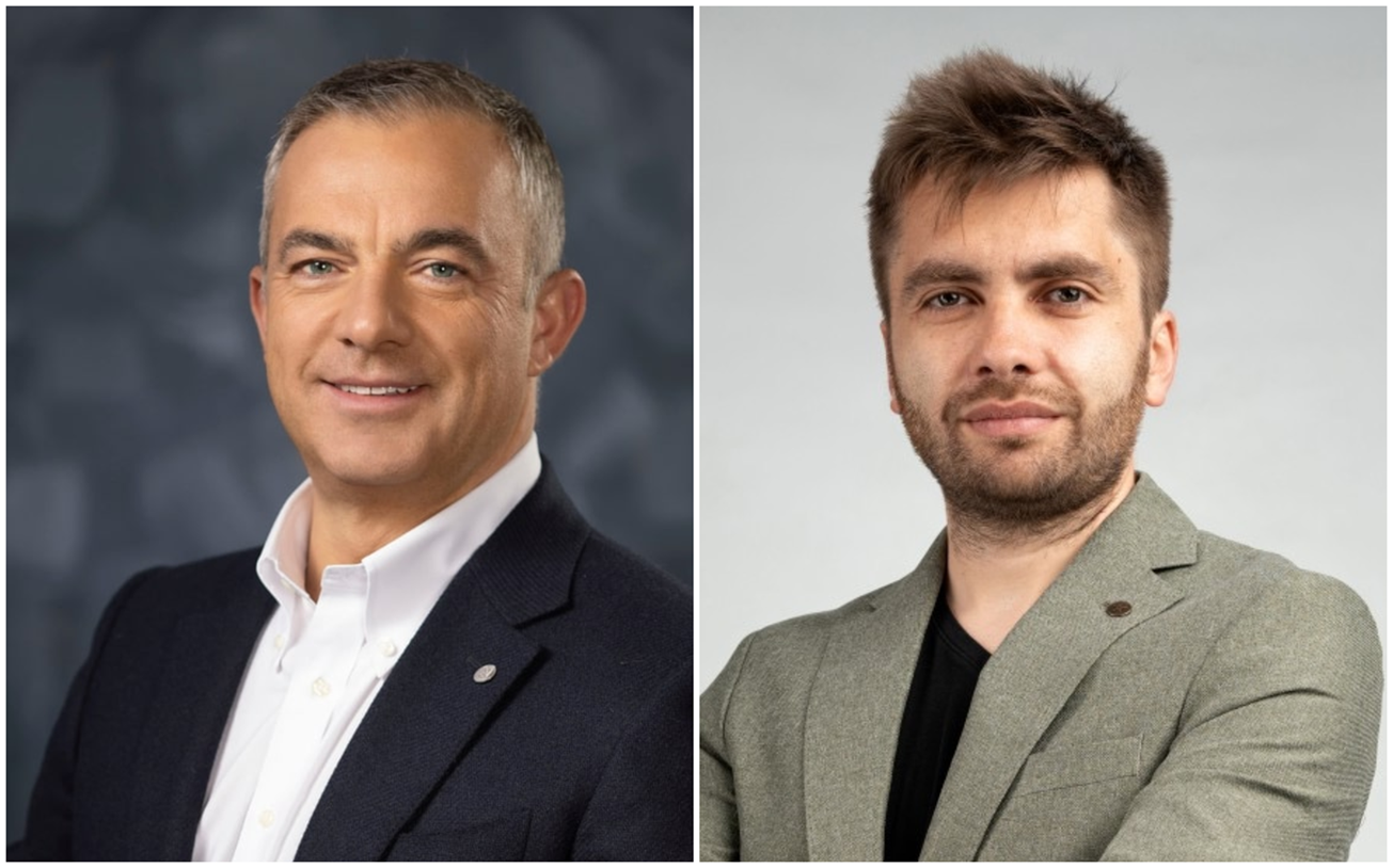 Noul val de investitori în Food Angels Hub: Daniel Mischie și Andrei Popescu se alătură comunității