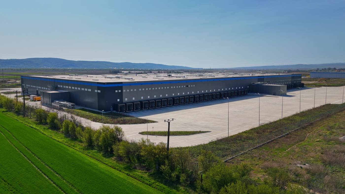 ELI Parks extinde proiectul logistic din Bacău după ocuparea integrală a spațiilor