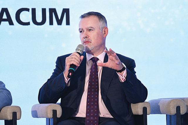 Piața imobiliară din România atrage investitori financiari prin produse structurate