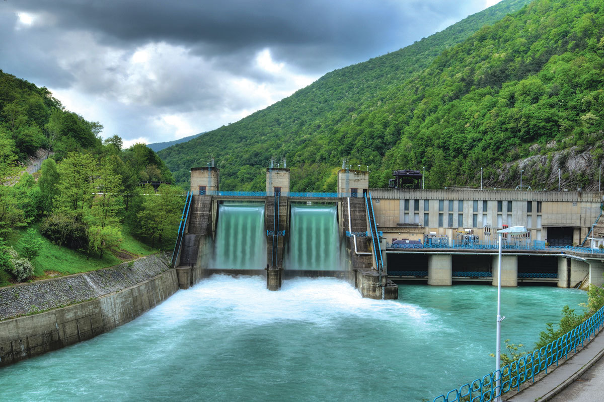 Hidroelectrica numește un nou director financiar provizoriu pentru o perioadă de cinci luni