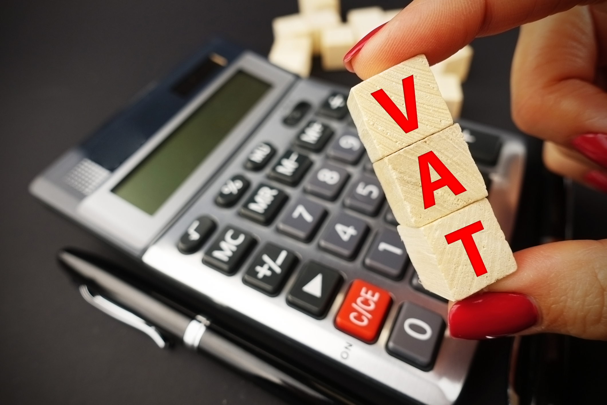 ANAF actualizează lista situațiilor care indică un risc de rambursare necuvenită a TVA