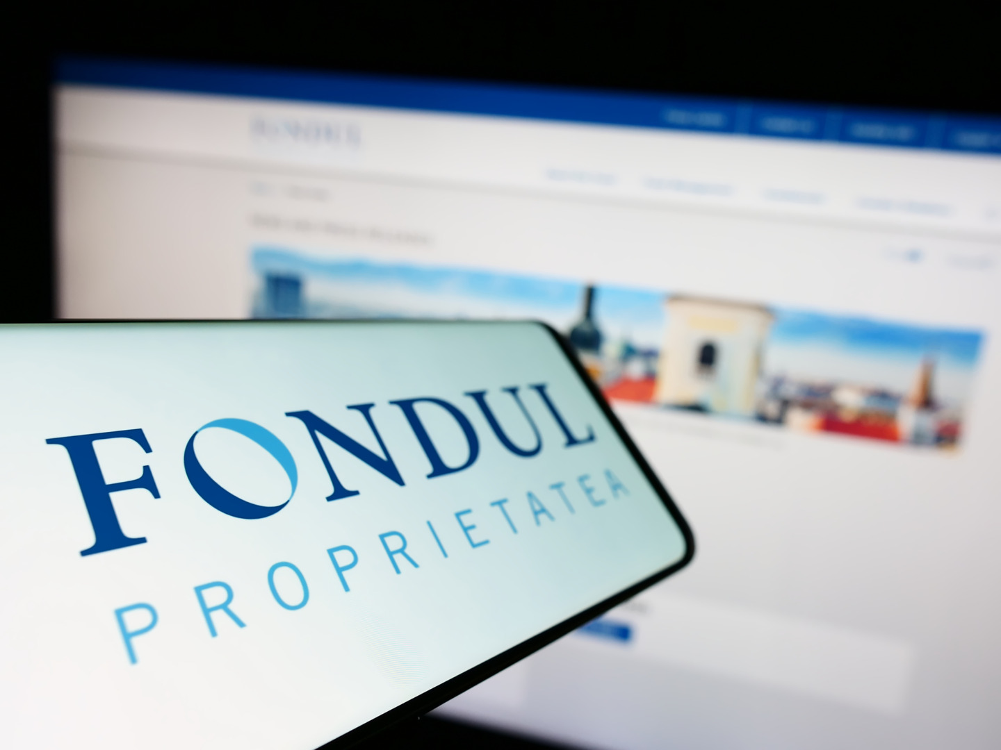 Schimbare majoră la Fondul Proprietatea: SAI Muntenia Invest este printre candidații pentru noul administrator