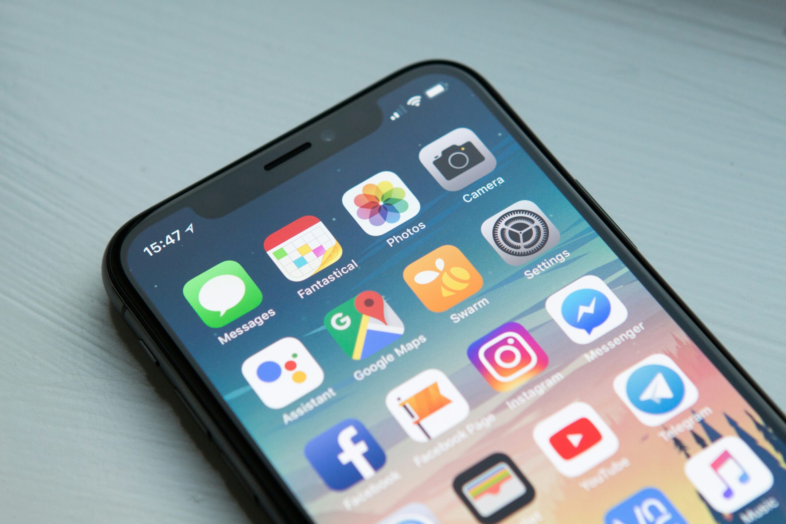 Eroare la serviciile Google Firebase a cauzat blocarea mai multor aplicații de pe dispozitivele iOS