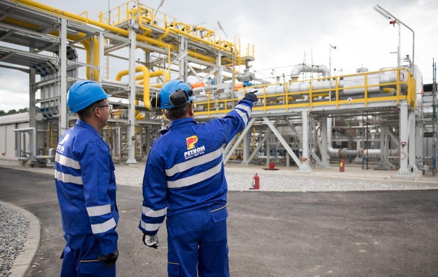 OMV Petrom avansează cu implementarea Strategiei 2030 și cu investiții de 11 miliarde de euro