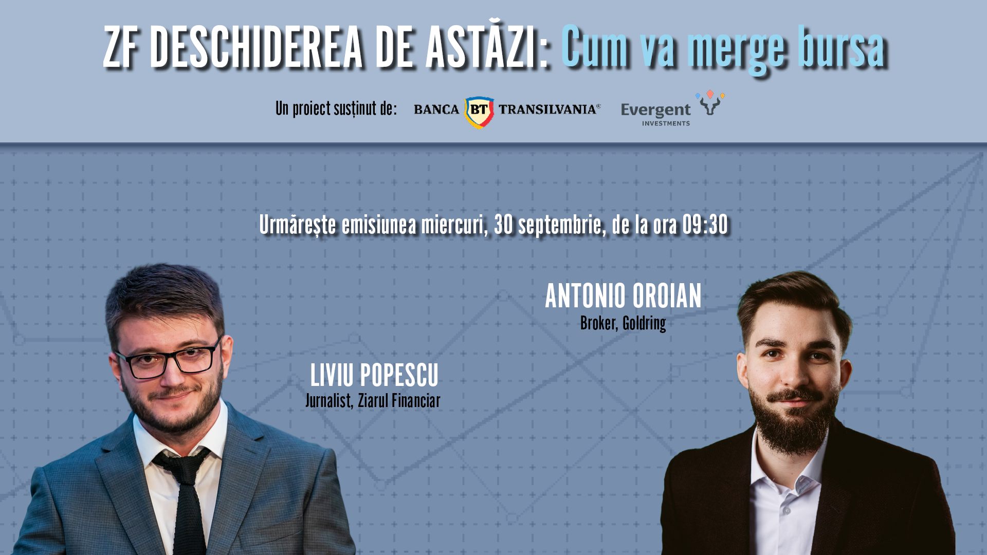 Creștere masivă pe piața investițiilor: numărul investitorilor în fondurile de acțiuni s-a dublat într-un an