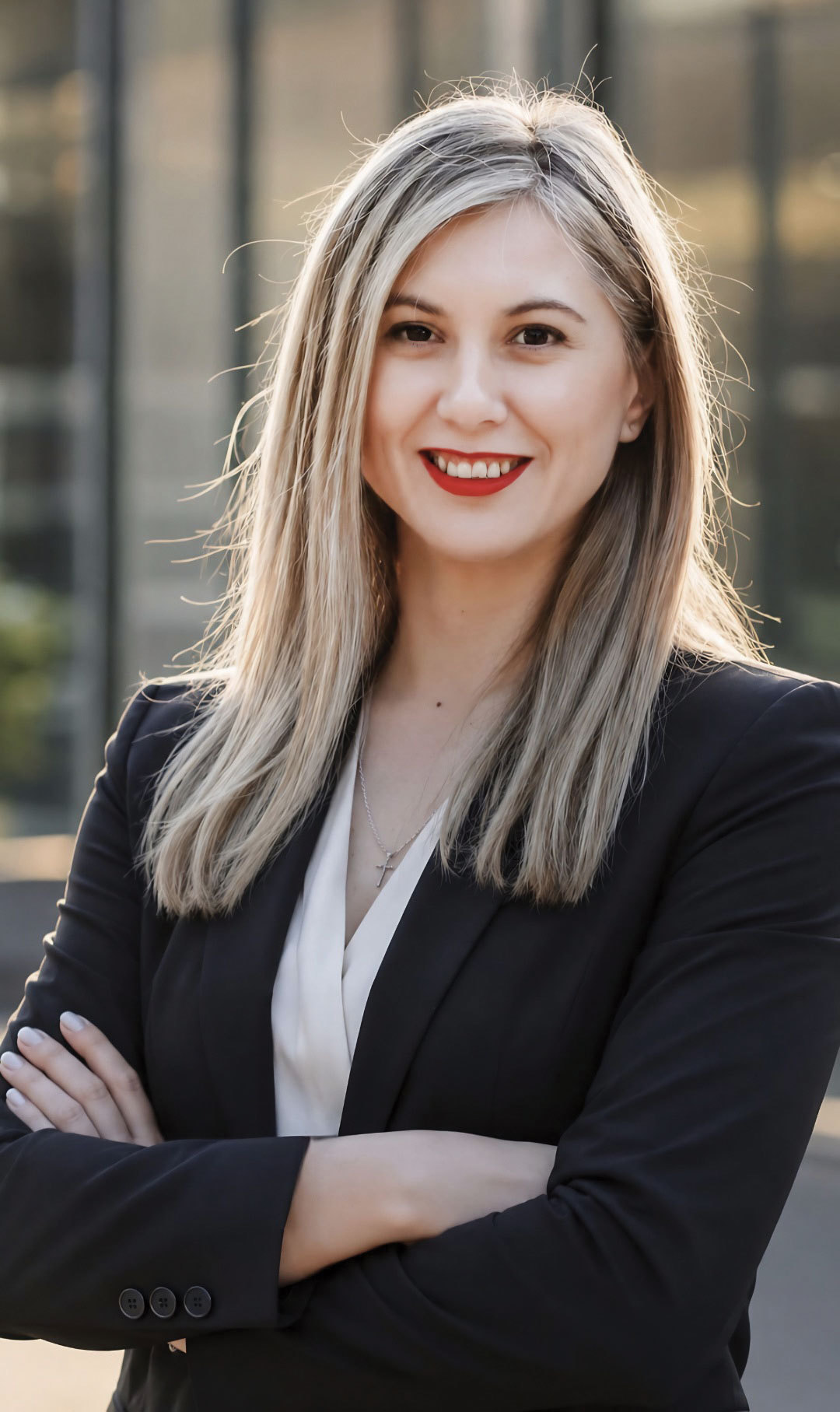Alina Ionescu, Sales Support Manager la MET ROMANIA ENERGY, este inclusă în topul tinerilor manageri