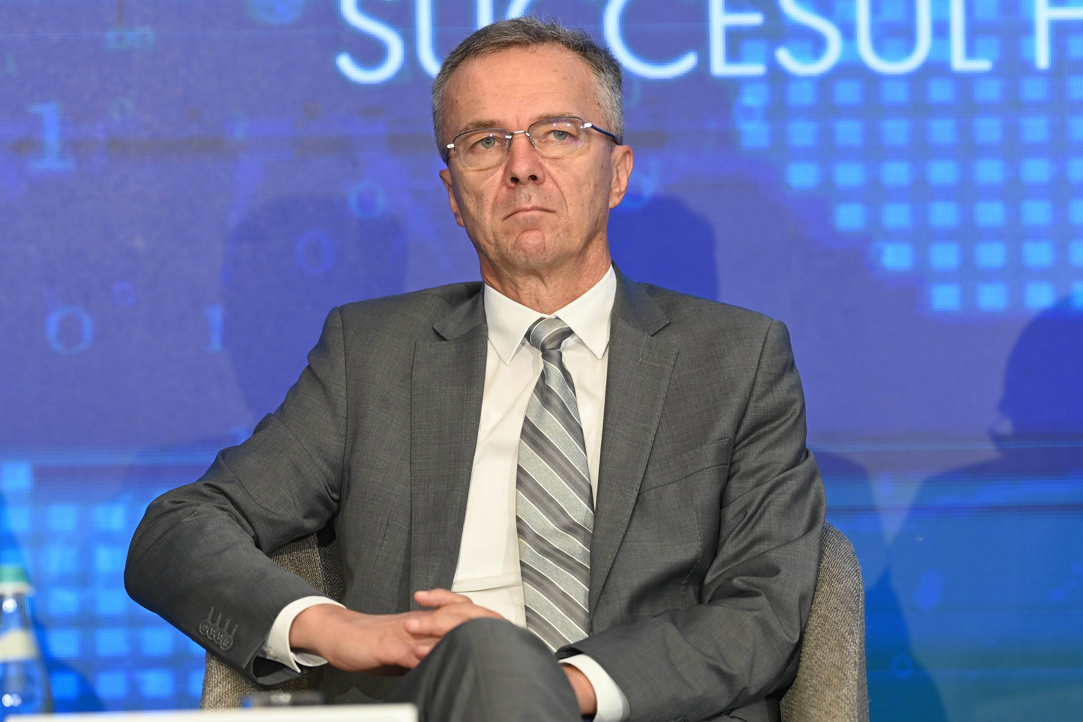 Analiza lui Radu Crăciun: Riscurile economice ale României și comparația cu criza Greciei din 2008